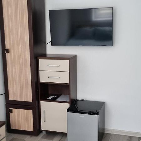 Unibal - Pokoje Goscinne Uniescie Bagian luar foto