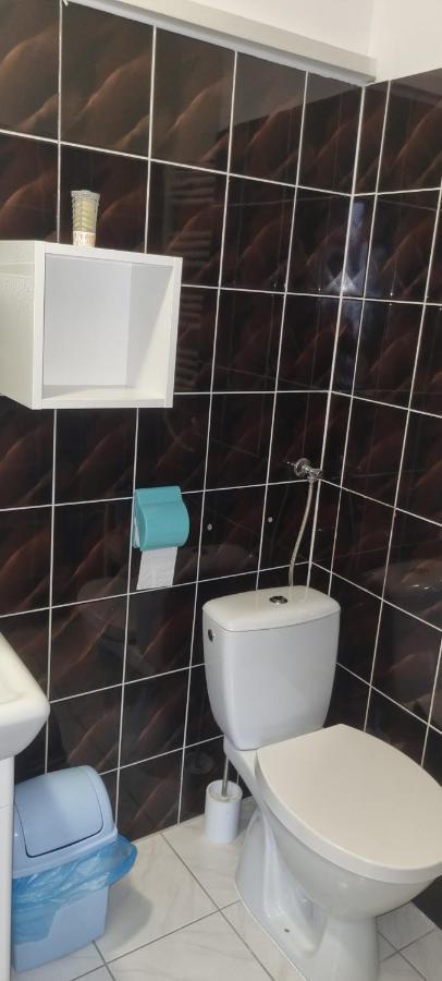 Unibal - Pokoje Goscinne Uniescie Bagian luar foto