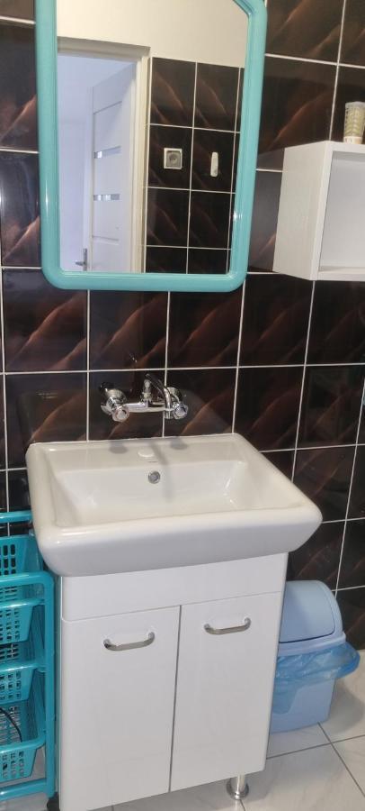 Unibal - Pokoje Goscinne Uniescie Ruang foto
