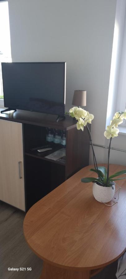 Unibal - Pokoje Goscinne Uniescie Bagian luar foto