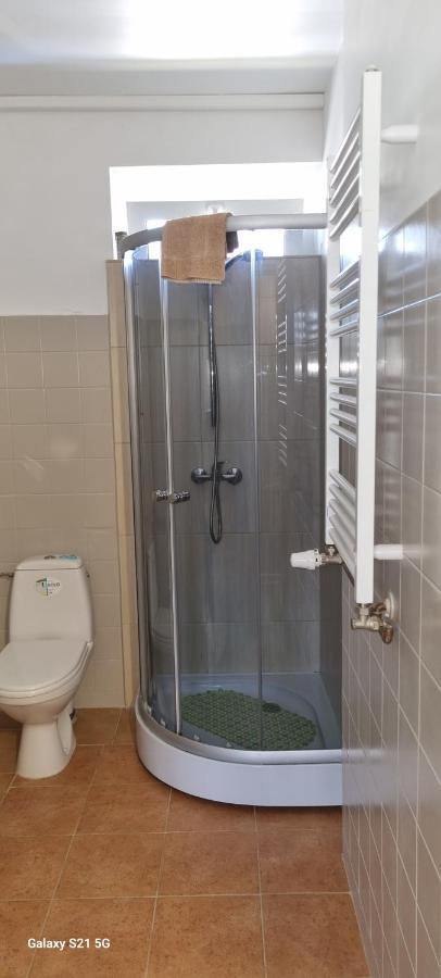 Unibal - Pokoje Goscinne Uniescie Bagian luar foto