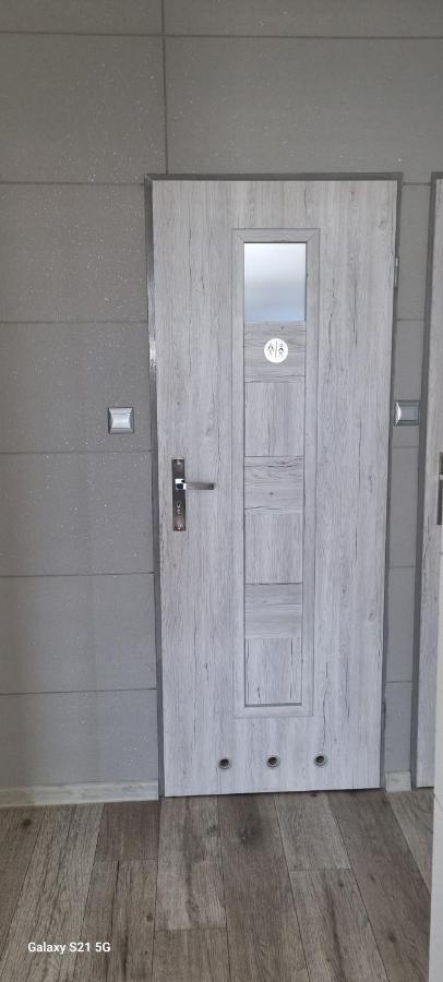 Unibal - Pokoje Goscinne Uniescie Bagian luar foto