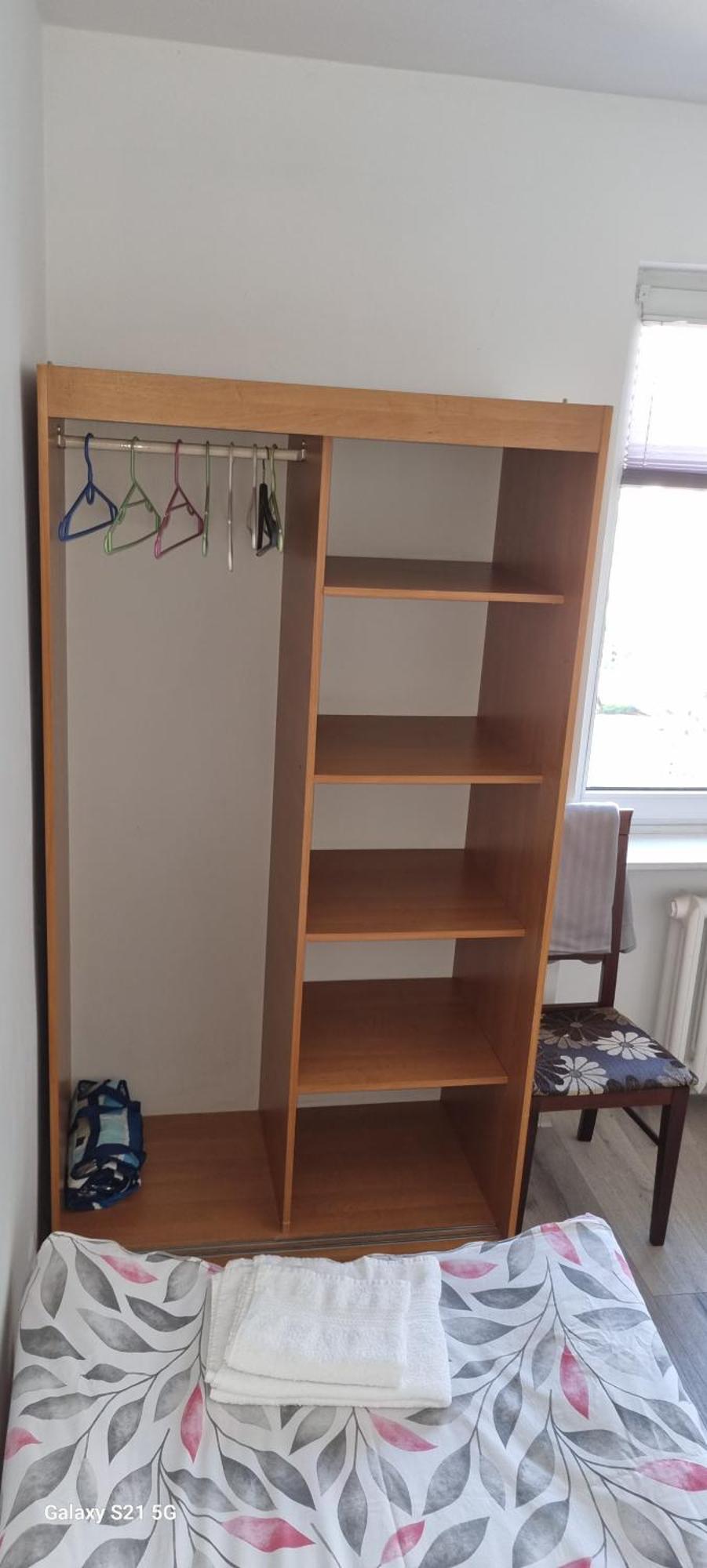 Unibal - Pokoje Goscinne Uniescie Bagian luar foto