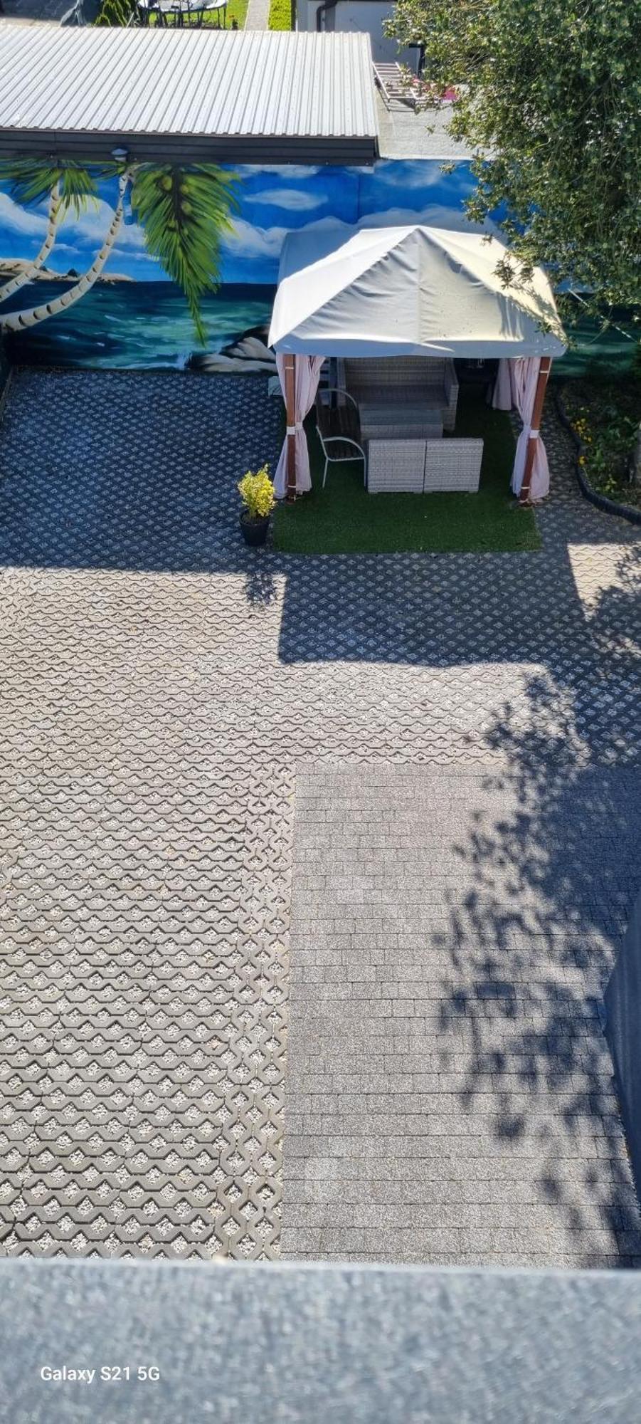 Unibal - Pokoje Goscinne Uniescie Bagian luar foto