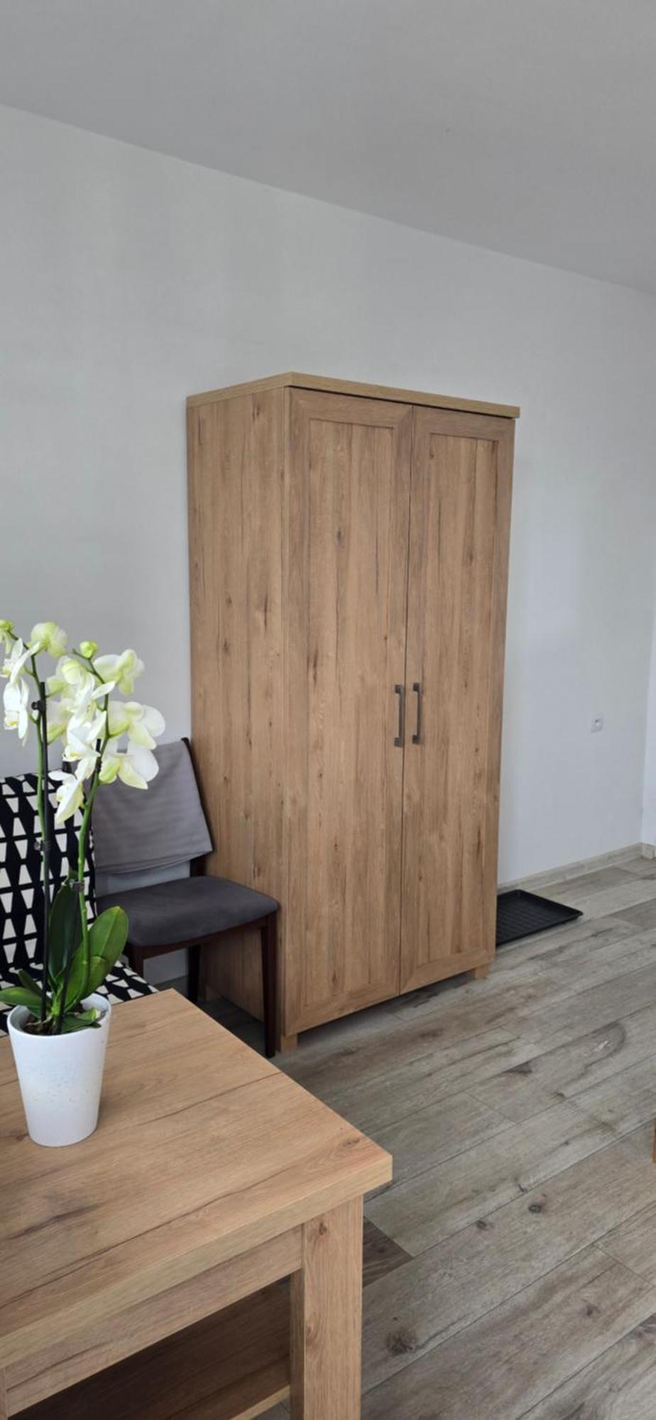 Unibal - Pokoje Goscinne Uniescie Bagian luar foto